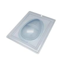 Forma com Silicone 3 Partes Ovo de Colher 2 Amores 10141 BWB un Forma com Silicone 3 Partes Ovo de Colher 2 Amores 10141 BWB un