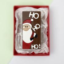 Forma com Silicone 3 Partes Tablete Papai Noel 10497 BWB un