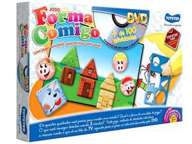 Forma Comigo - Toyster