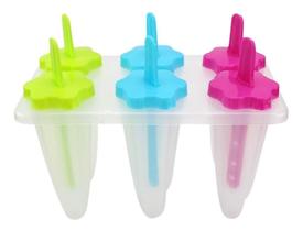 Forma Cone Para Picolé Sorvete Forma Cone Para Picolé Sorvete