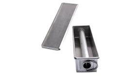 Forma confeita facil 270x70x50 mm Forma confeita facil 270x70x50 mm