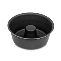 Forma Cônica com Tubo 18x8 Antiaderente - Nigro