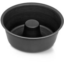 Forma Cônica com Tubo 22cm 2,6 Litros Nigro