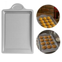 Forma Cookies Pão de Queijo Biscoitos 52cm Betty Crocker