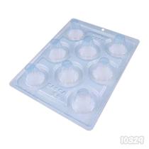 Forma Copo Mousse 13 Especial 10329 Bwb