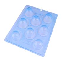Forma Copo para Mousse Nº2 Tradicional Embalagem Descartável