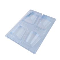 Forma Copo Surpresa - Ref 10331 - 1 Unidade - BWB