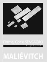 Forma, cor e sensação - KINORUSS EDITORA Forma, cor e sensação - KINORUSS EDITORA