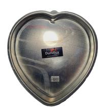 Forma Coração 03 COD162 Durollux 181994 - Forma de Alumínio