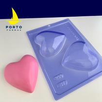 Forma Coração Liso 41P