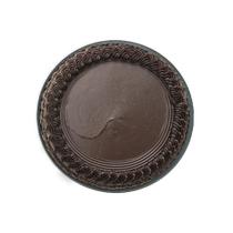 Forma Crespa Grande De Torta Antiaderente Redonda Quiches