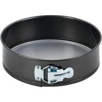 Forma cuisinart de mola em aço aluminizado antiaderente 22cm amb9sp