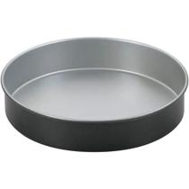 Forma cuisinart redonda chef's classic em aço aluminizado 22cm amb-9rck Forma cuisinart redonda chef's classic em aço aluminizado 22cm amb-9rck