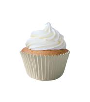 Forma Cupcake N. 0 Lisa Natural C/45 Mago