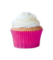 Forma Cupcake N. 0 Lisa Pink C/45 Mago