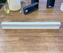 Forma da Luz Arandela Infinity Direta 7.5w 3000k Br 220v