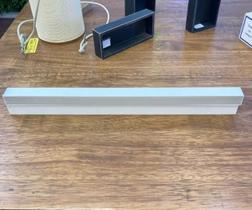 Forma da Luz Arandela Infinity Direta 7.5w 3000k Br 220v