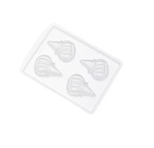 Forma de Acetato Abobora Mod. 8087 Crystal Rizzo Confeitaria Forma de Acetato Abobora Mod. 8087 Crystal Rizzo Confeitaria