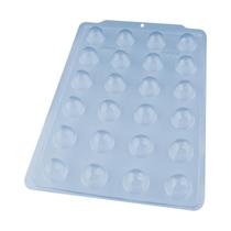 Forma de acetato bombom 3516 bwb