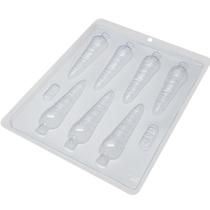 Forma de Acetato Cenouras Cód. 413 BWB