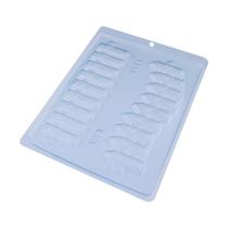 Forma de acetato cercadinho cod-9564 bwb Forma de acetato cercadinho cod-9564 bwb
