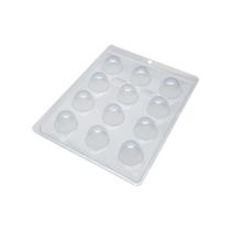 Forma de acetato cereja lisa cod-04 bwb