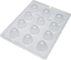 Forma de Acetato Cereja Lisa Cód. 04 - BWB