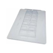Forma de acetato com silicone SP barra rechear grande cod 3647 Bwb Forma de acetato com silicone SP barra rechear grande cod 3647 Bwb