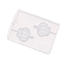 Forma de Acetato Coroa Rei Mod. 3500 Crystal Rizzo Confeitaria