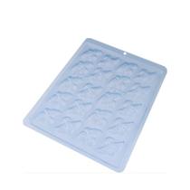 Forma de Acetato - Divino Espírito Santo - Ref.9750 - 1 unidade - BWB Embalagens - Rizzo Forma de Acetato - Divino Espírito Santo - Ref.9750 - 1 unidade - BWB Embalagens - Rizzo