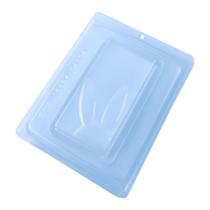 Forma de Acetato Especial Barra do Coelho - Ref.10604 - 1 unidade - BWB - Rizzo