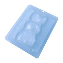 Forma de Acetato Especial Coelho Encantado - Ref.10610 - 1 unidade - BWB - Rizzo
