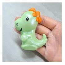 Forma de Acetato Especial Trad. - Dino Pequeno -1 unidade