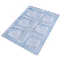 Forma de Acetato Especial Trad. - Trufa Milho - Ref.10259 - 1 unidade - BWB