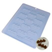 Forma de Acetato Especial Tradicional - Morcego Halloween - Cód 9288 - 1 unidade - BWB - Rizzo