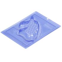 Forma de Acetato Especial "Unicórnio Pop It Fidget " - 1216 - 01 Unidade - Porto Formas