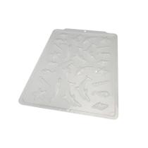 Forma de Acetato Fundo do Mar SP9293 BWB