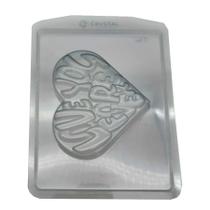 Forma de Acetato Love You Forever - FP253 - 2 unidades - Crystal - Rizzo Forma de Acetato Love You Forever - FP253 - 2 unidades - Crystal - Rizzo