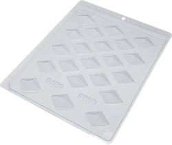 Forma de Acetato Mini Balão Cód. 9422 BWB