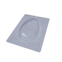 Forma de acetato ovo liso 500g cod-143 bwb