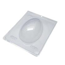 Forma de acetato ovo liso cod-142 bwb Forma de acetato ovo liso cod-142 bwb