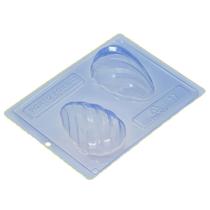 Forma de Acetato Ovo Suspiro 200g Ref 97 Porto Formas