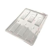 Forma de Acetato Telefone Celular Forma de Acetato Telefone Celular