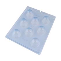 Forma de acetato trufa média cod 91 Bwb