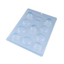 Forma de Acetato Xicara com pires Cód. 94 BWB