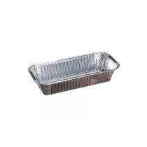 Forma De Aluminio Bolo Ingles Descartável Com 100 Unidades Forma De Aluminio Bolo Ingles Descartável Com 100 Unidades