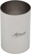 Forma de Assar Ateco 4909 em Aço Inoxidável 5x8 cm Forma de Assar Ateco 4909 em Aço Inoxidável 5x8 cm