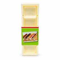 Forma de Baterá Para Sushi Prensado Oshizushi Japones Oriental