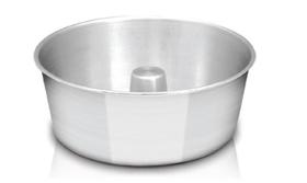 Forma De Bolbo Com Tubo N. 16