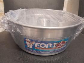 Forma de bolo 18 Forma de bolo 18